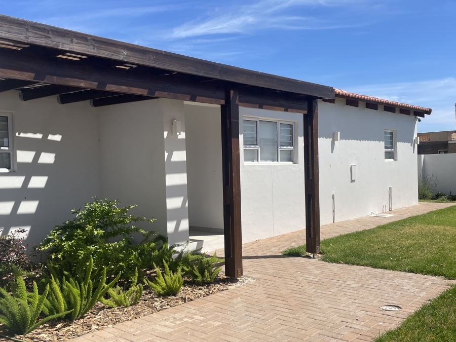 3 Bedroom Property for Sale in Langebaan North Western Cape